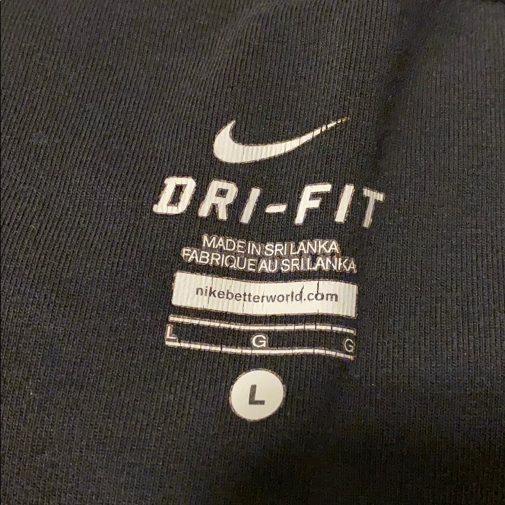Nike women’s pants - Picture 3 of 4